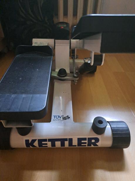 Kettler- stepper, 