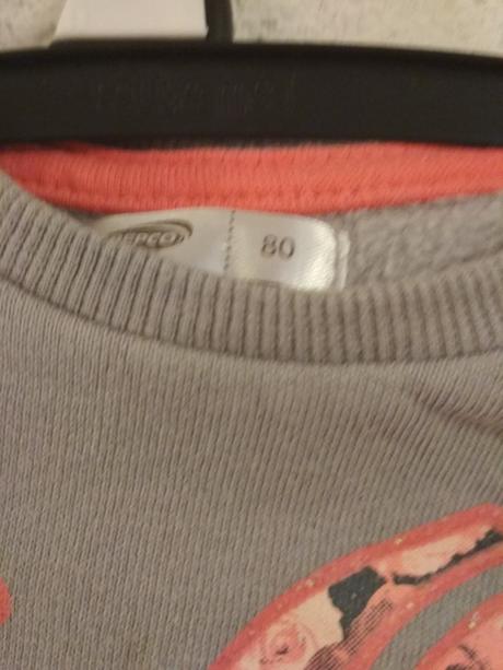 Mikina pepco veľ 80, pepco,80