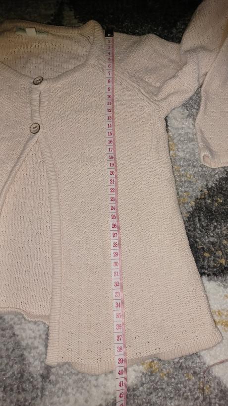 Svetrík, pompdelux,104