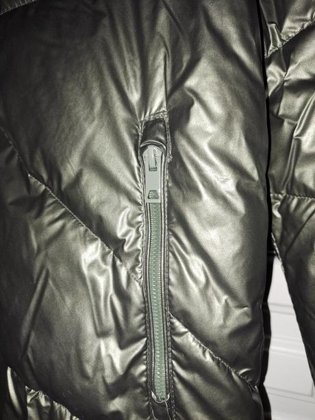 Zimná bunda mohito, mohito,s