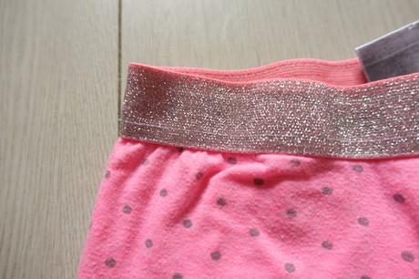 Legínky little kids, 122