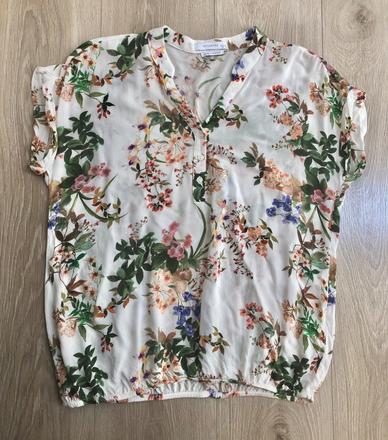 Blúzka reserved, reserved,s