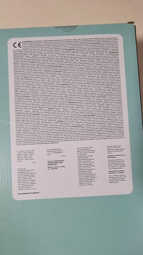 Detská hračka do vody, 