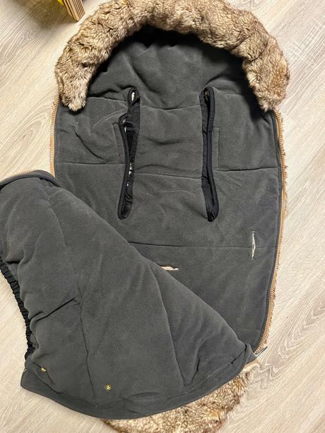 Kozusinovy fusak elodie, elodie details