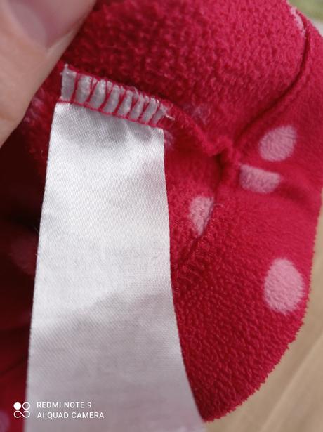 Mikina so zajkom, next,98