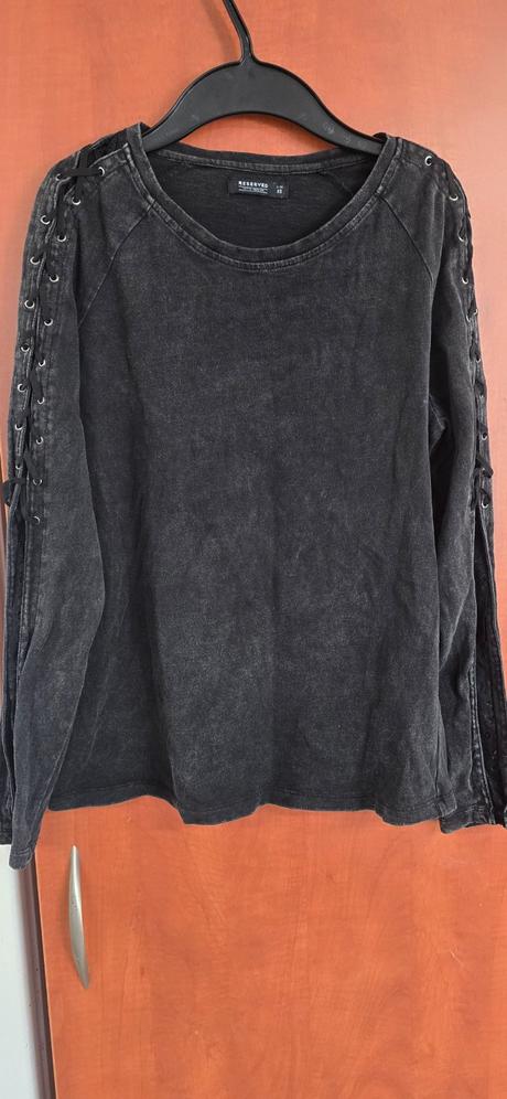 Tricko, reserved,xs