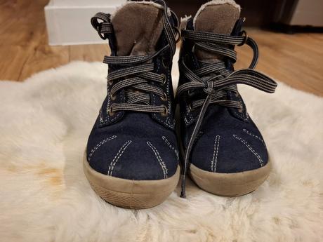 Zimne topanky superfit 24, superfit,24