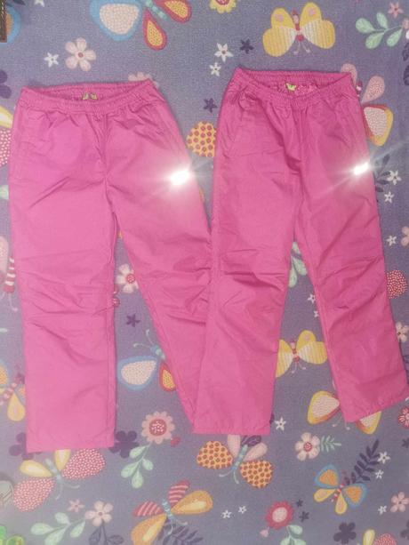 2x otepľovačky, lewro,164