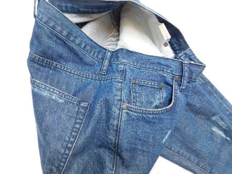 Damske trendy rifle, 38