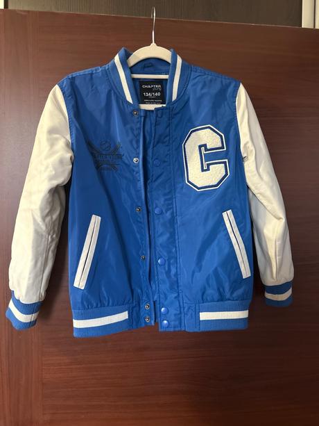 Predám krásnu bundičku, chapter young,134