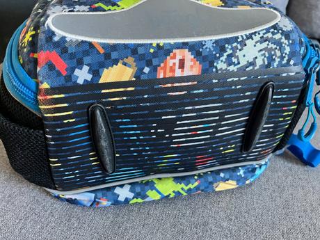 Baagl školská aktovka, 