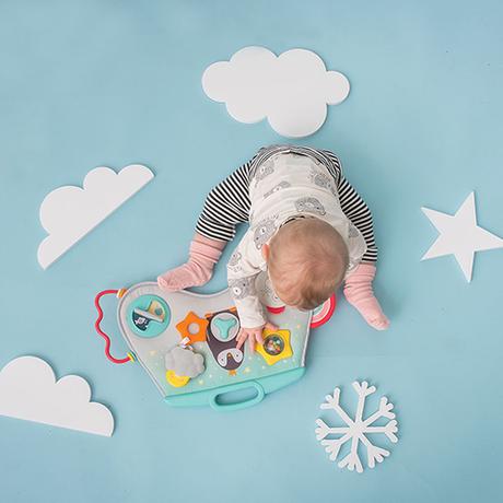 Taf toys 12265 laptoy activity centre, 