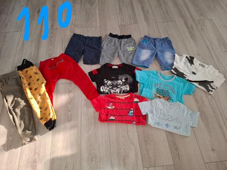 Balik 110 leto ..., 104–116