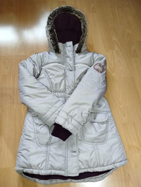 Zimná bunda, 128