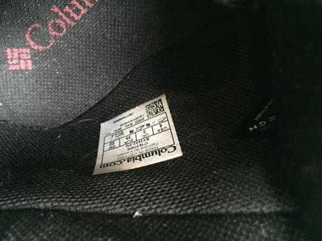 Chlapčenske turisticke topanky 35, columbia,35