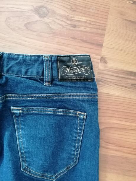 Rifle herrlicher w28 l32, s