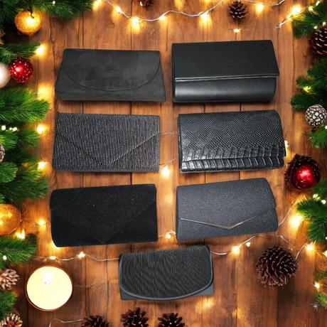 Spolocenska kabelka,