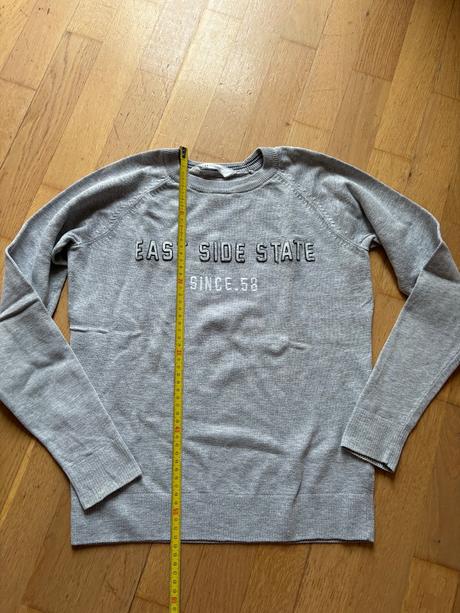 Sveter, h&m,140