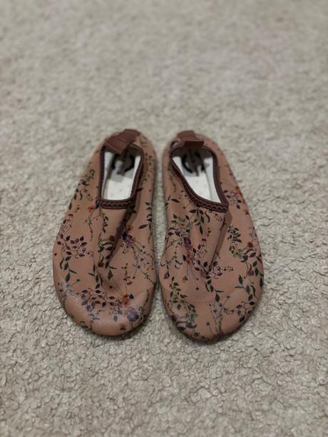 Topánky do vody mikk-line, 27