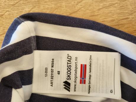 Čiapka, skogstad,48