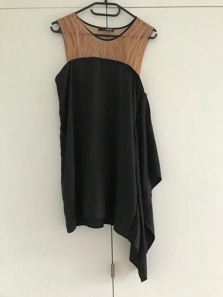 Liu jo predlzeny natelnik, liu jo,40