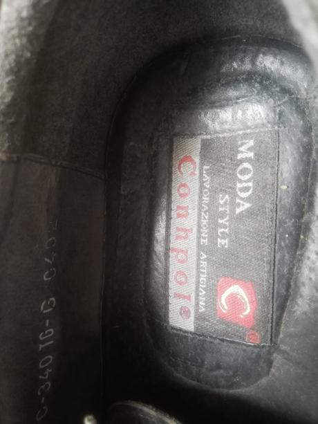 Darujem panske topanky vel 42, 42