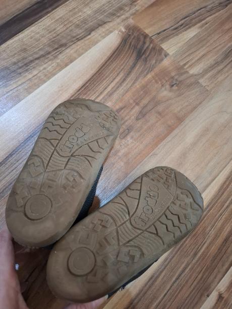 Froddo barefoot zimne 31, froddo,31