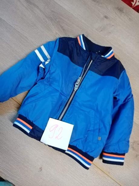 Bundička, primark,98