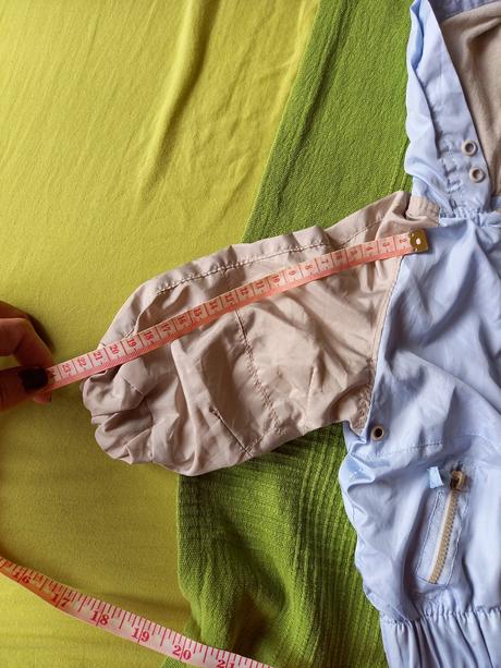 Prechodná vetrovka 68, okay,68