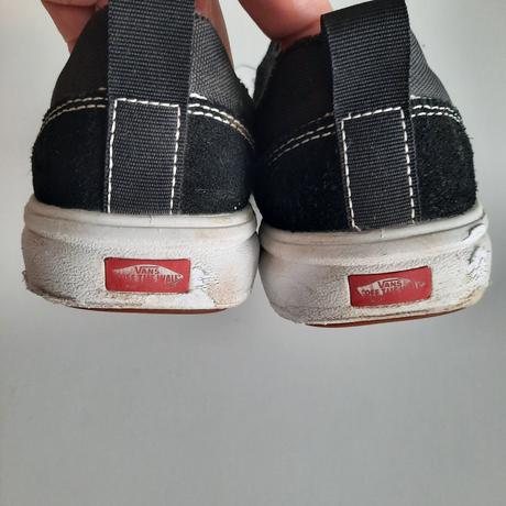 Tenisky vans, vans,36