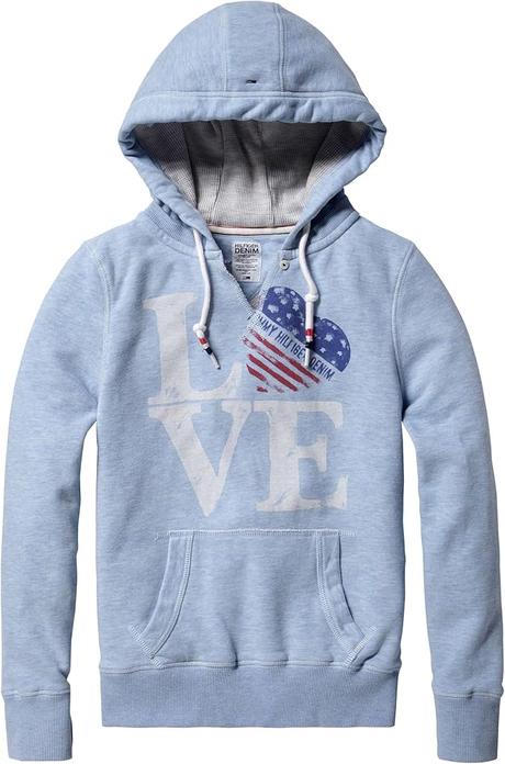 Kvalitná mikina tommy hilfiger bessy hd, tommy hilfiger,m