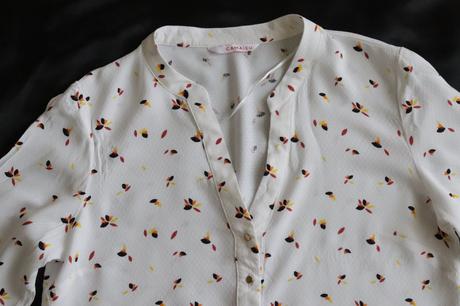 Blúzka camaieu - bezchybný stav, camaieu,s