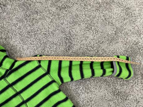 Flísové overaly tcm, lupilu 74/80 vacsie az 86, 80