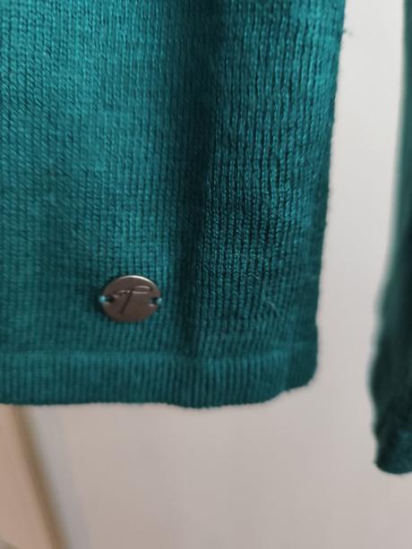 Dámsky pulóver, tom tailor,l