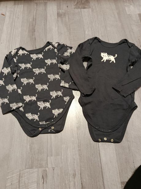 Rozne oblecenie, 86–98