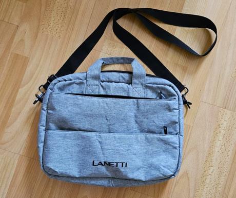 Taška na laptop lanetti, 36 x 26 cm, 
