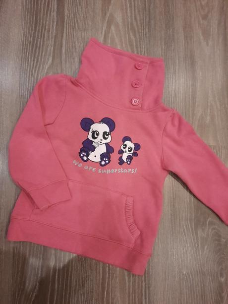 Mikinka, dopodopo,98