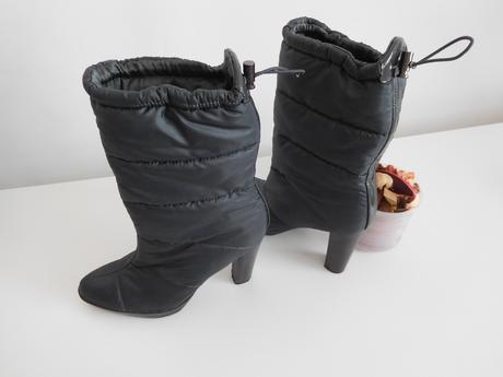 Calvin klein 38v, čižmy dámske,, 38