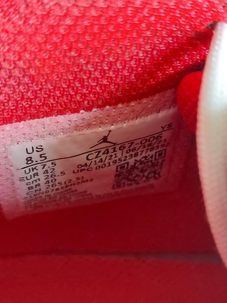 Nike jordan max aura 3, air jordan,42