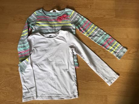 Tricka, h&m,110
