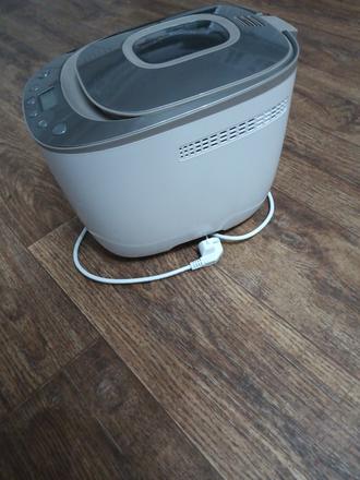 Domáca pekaren delimano, 