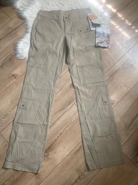 Columbia cargo nohavice, columbia,m