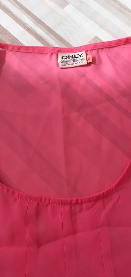 Tenká bluzka, only,36