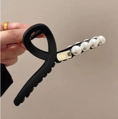 Elegantné spony do vlasov 2 ks, 