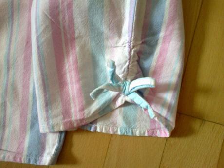 3/4 kraťasy 104-110v., george,104