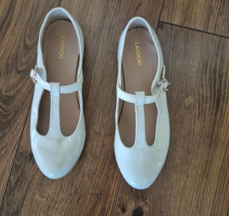 Baleríny, lasocki,34