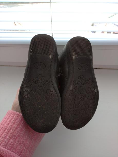 Čižmy, deichmann,25