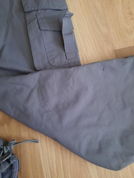 Podšité šuštiaky, 146