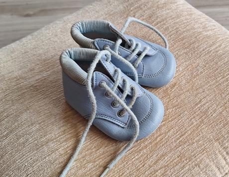 Prvé topánočky barefoot, 18