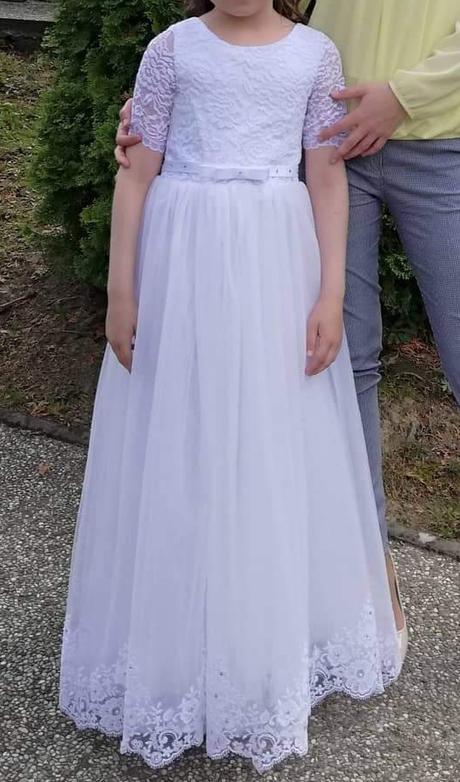 Šaty na 1.sv. prijímanie, 128